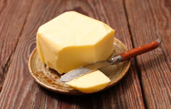 Butter