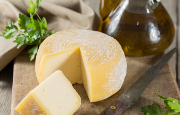 Hard Cheese
