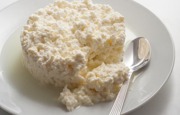 Ricotta Cheese